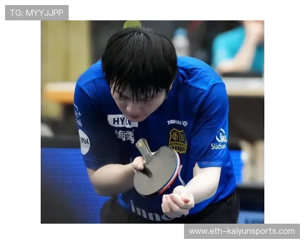 樊振东状态回暖，球迷热情持续高涨，樊振东大爆发打懵对手